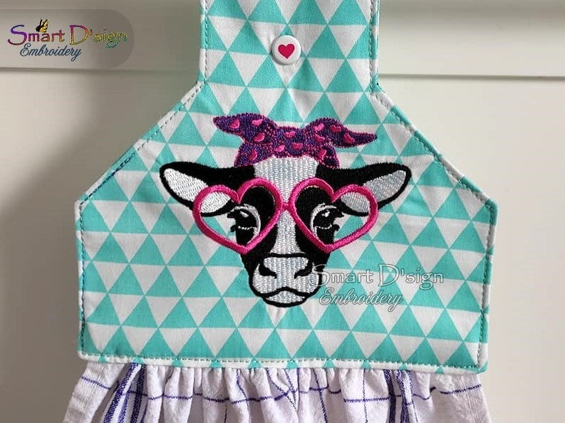 ROCKABILLY HEIFER