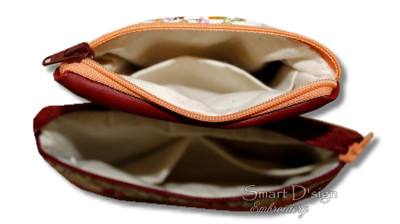 ITH Silhouette Bag SCISSORS