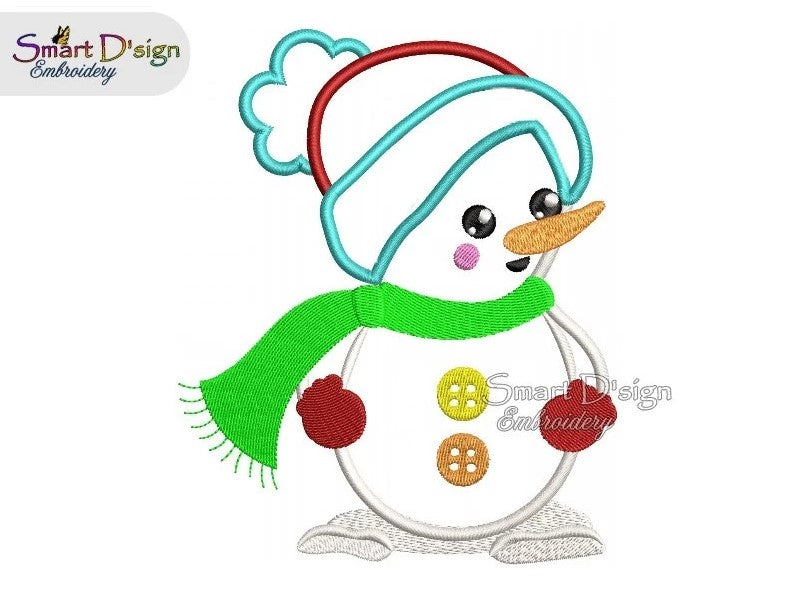 SCHNEEMANN-APPLIKATION