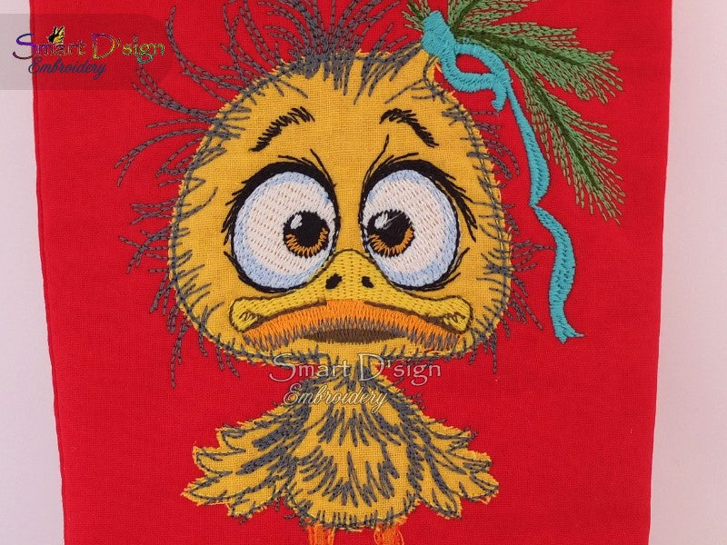 UGLY DUCKLING