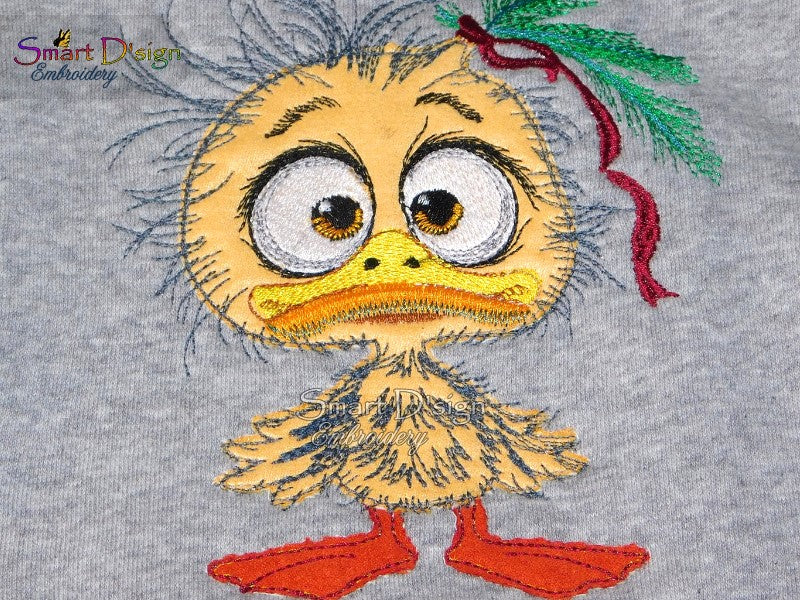 UGLY DUCKLING