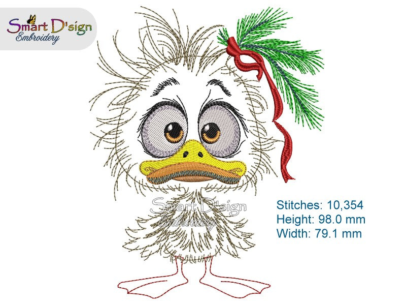 UGLY DUCKLING