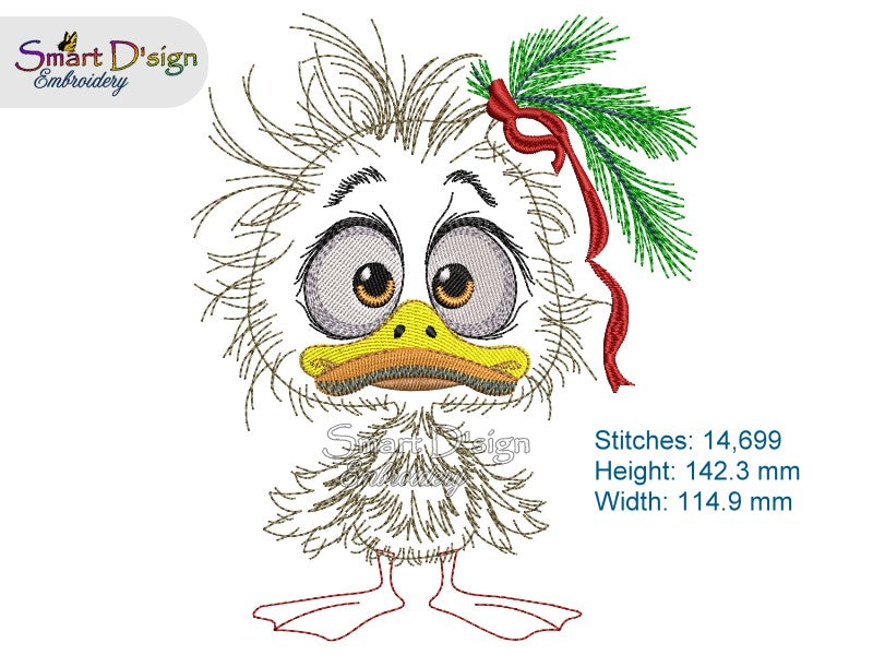 UGLY DUCKLING