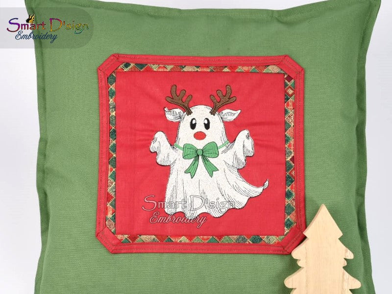 WEIHNACHTSGEIST