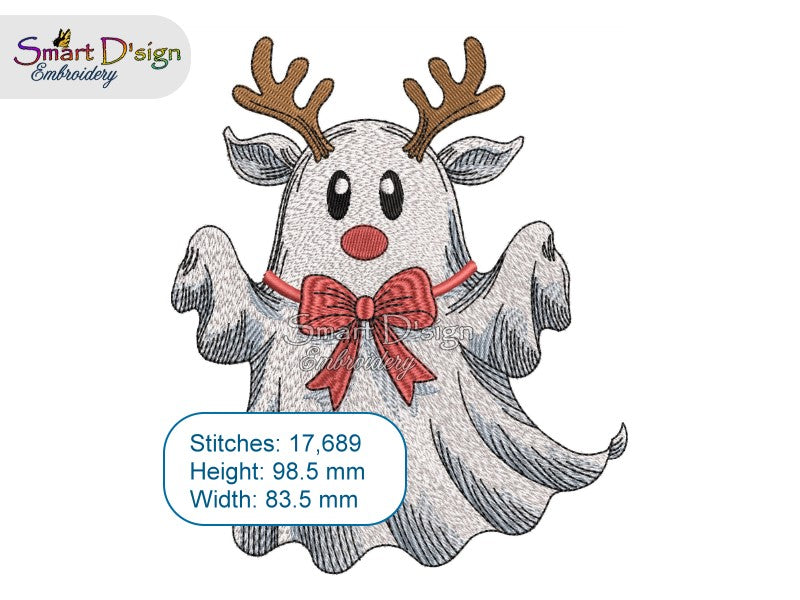 WEIHNACHTSGEIST