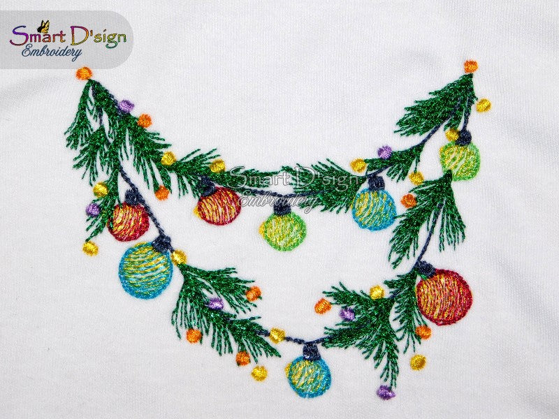 CHRISTMAS TREE FAIRY LIGHTS