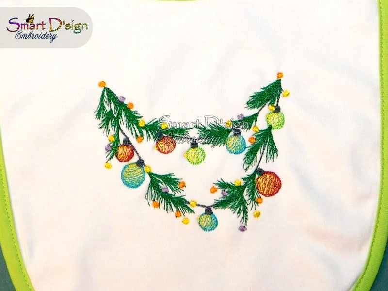 CHRISTMAS TREE FAIRY LIGHTS