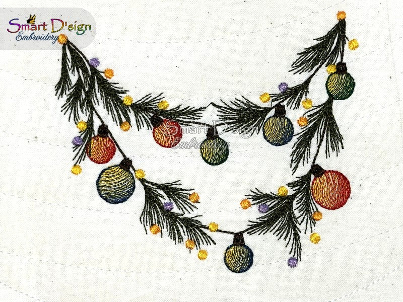 CHRISTMAS TREE FAIRY LIGHTS