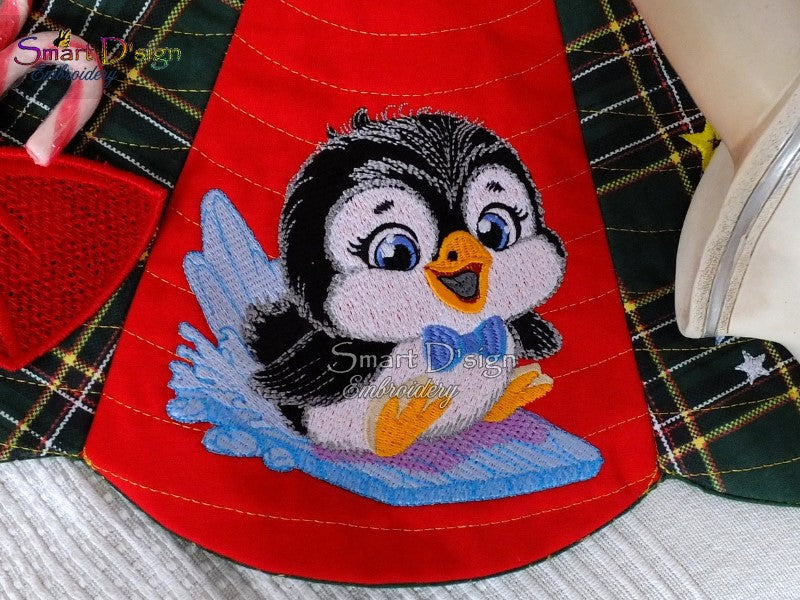 PINGUIN-SPASS