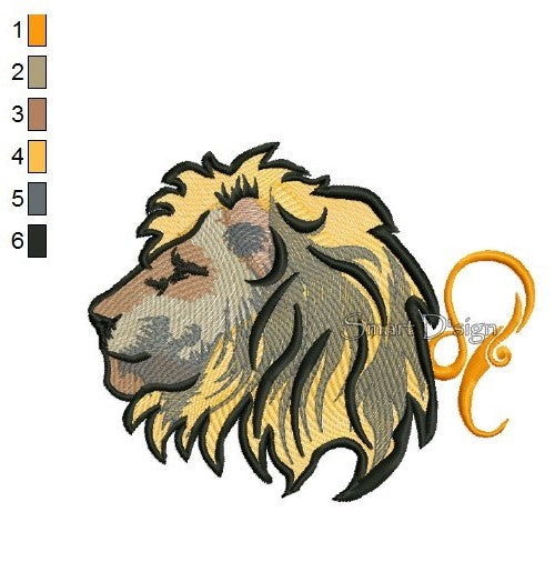 ZODIAC LEO