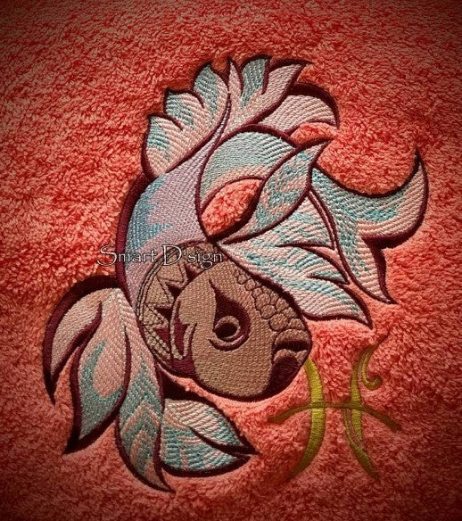 ZODIAC PISCES